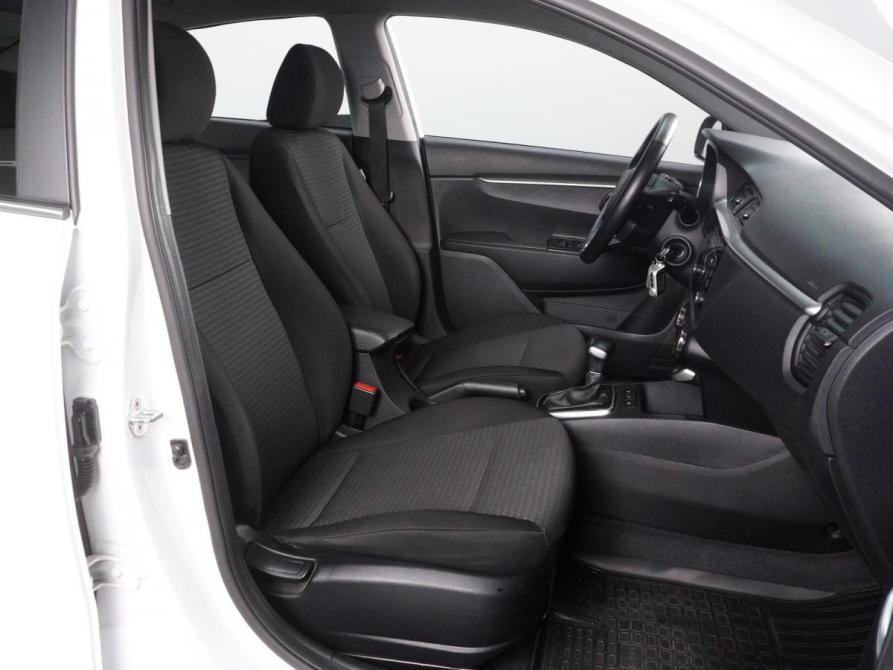 Kia Rio IV Рестайлинг Минеральные Воды  - изображение 8