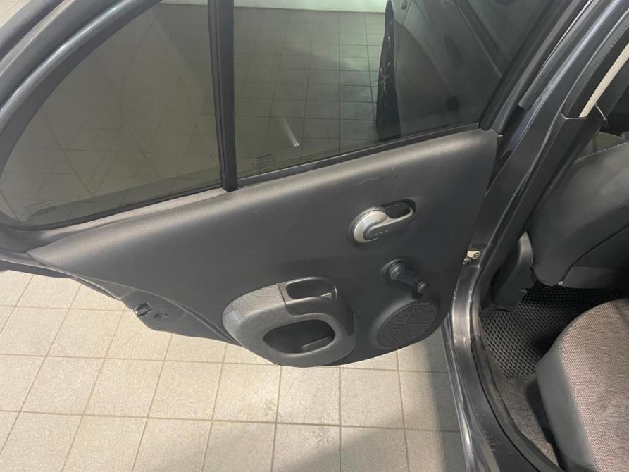Nissan Micra III (K12) Санкт-Петербург  - изображение 12