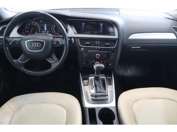 Audi A4 IV (B8) Рестайлинг с пробегом 2012 года, цена 1 184 000 рублей, 162244 км, седан, Автокод Объявления