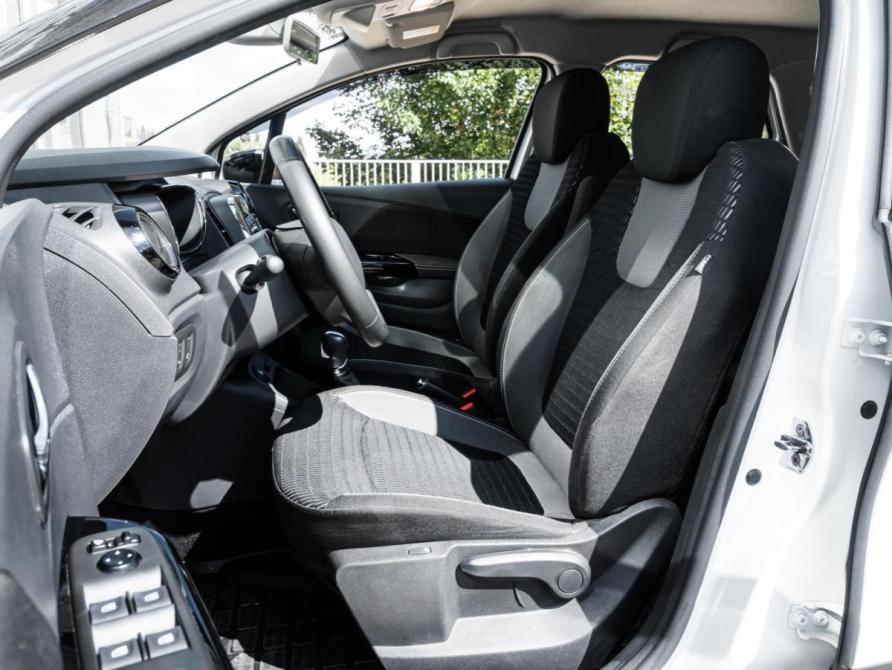 Renault Kaptur I Ставрополь  - изображение 10