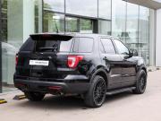 Ford Explorer V Рестайлинг Москва  - изображение 30