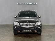 Mercedes-Benz M-Класс II (W164) Рестайлинг Краснодар  - изображение 22