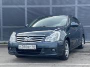 Nissan Almera III (G15) Ижевск  - изображение 12