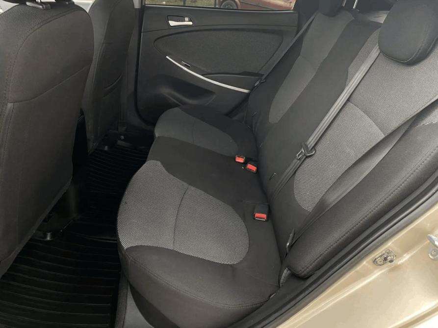 Hyundai Solaris I Тверь  - изображение 16