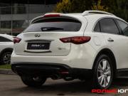 Infiniti QX70 Москва  - изображение 50