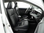 Toyota RAV4 IV (XA40) Рестайлинг Москва  - изображение 34