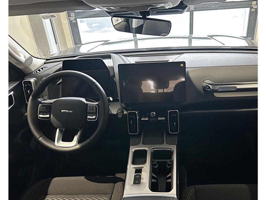 Haval Dargo I Рестайлинг Архангельск  - изображение 8