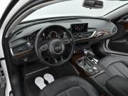 Audi A6 IV (C7) Москва  - изображение 22