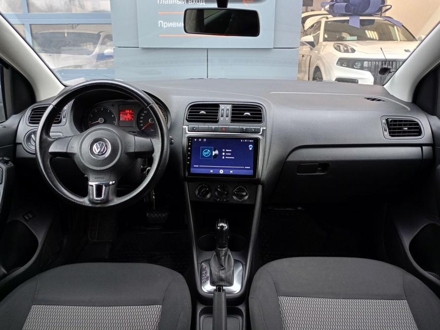 Volkswagen Polo V Казань  - изображение 8
