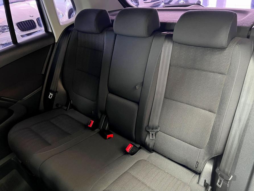 Volkswagen Tiguan I Рестайлинг Тверь  - изображение 10