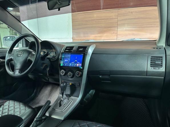 Toyota Corolla X (E140 E150) с пробегом 2008 года, цена 749 000 рублей, 295186 км, седан, Автокод Объявления