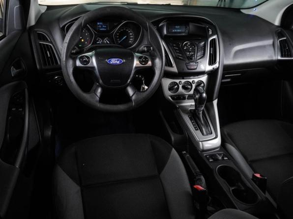 Ford Focus III с пробегом 2012 года, цена 759 000 рублей, 140469 км, седан, Автокод Объявления