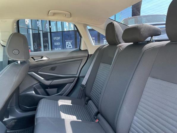 Volkswagen Jetta VII Рестайлинг с пробегом 2022 года, цена 1 750 000 рублей, 60325 км, седан, Автокод Объявления