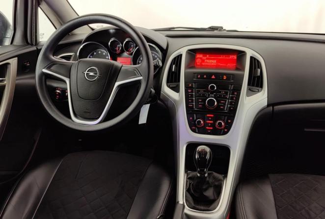 Opel Astra H Рестайлинг с пробегом 2011 года, цена 780 000 рублей, 115150 км, хэтчбек, Автокод Объявления