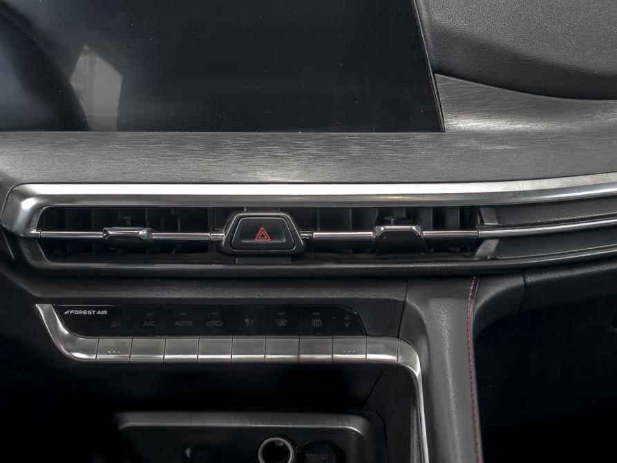 Changan CS35 Plus I Рестайлинг Ростов-на-Дону  - изображение 11