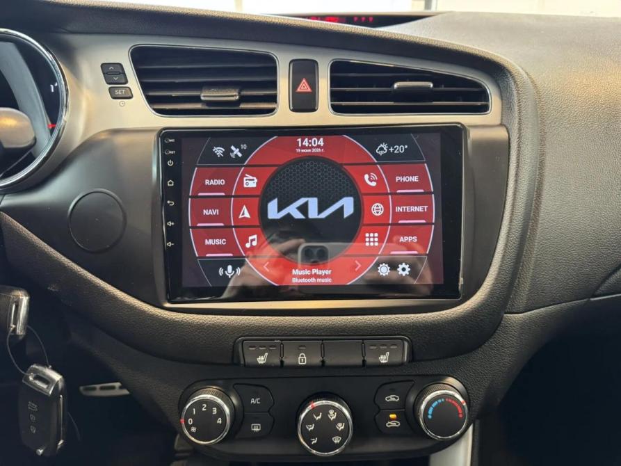 Kia Ceed II Подольск  - изображение 17
