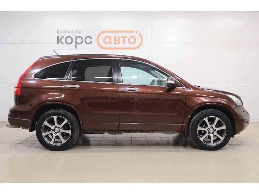 Honda CR-V III Рестайлинг Коломна  - изображение 4