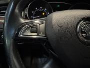 Skoda Superb II Рестайлинг Санкт-Петербург  - изображение 40