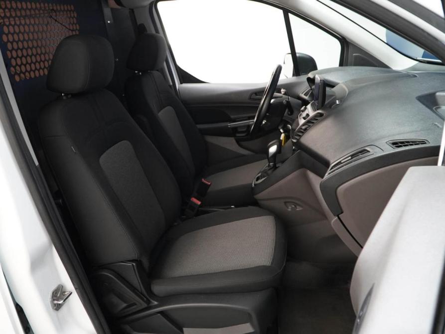 Ford Transit Connect II Рестайлинг Москва  - изображение 7