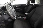 Toyota Corolla X (E140 E150) Пермь  - изображение 30