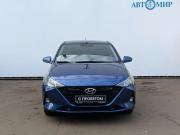 Hyundai Solaris II Рестайлинг Москва  - изображение 15