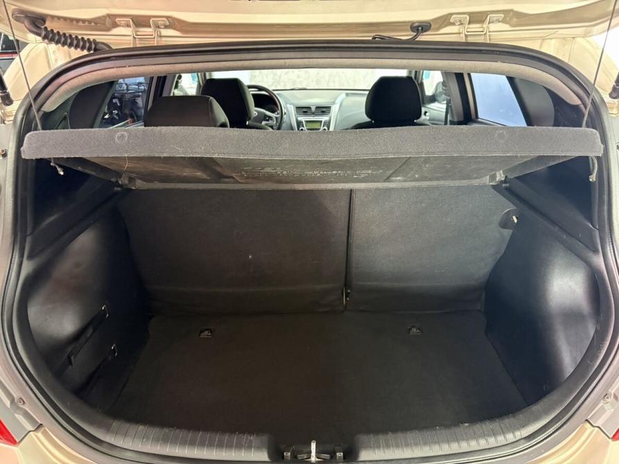 Hyundai Solaris I Ярославль  - изображение 15
