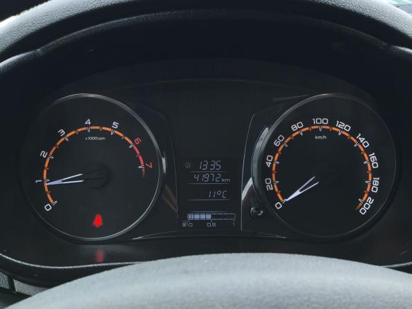Lada (ВАЗ) Granta I Рестайлинг с пробегом 2024 года, цена 829 000 рублей, 41000 км, лифтбек, Автокод Объявления