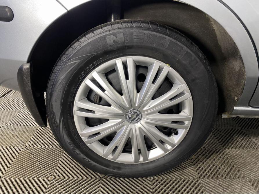 Ford Fusion I Воронеж  - изображение 20