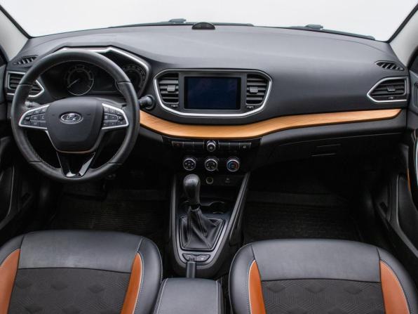 Lada (ВАЗ) Vesta I Рестайлинг (NG) с пробегом 2023 года, цена 1 467 000 рублей, 36516 км, универсал, Автокод Объявления