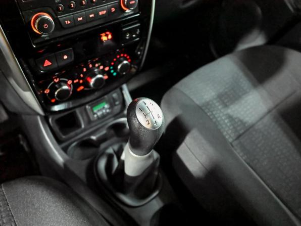 Nissan Terrano III (D10) с пробегом 2016 года, цена 1 095 000 рублей, 182418 км, внедорожник, Автокод Объявления