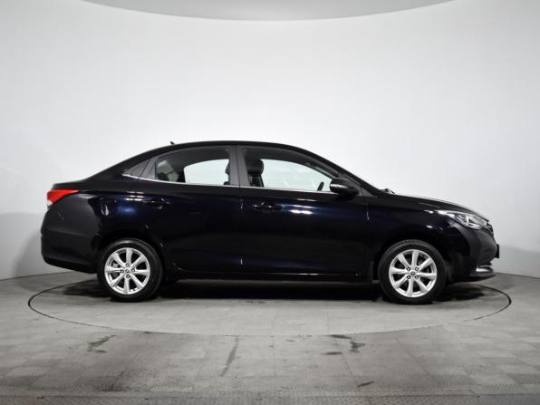 Changan Alsvin с пробегом 2023 года, цена 1 245 000 рублей, 27535 км, седан, Автокод Объявления