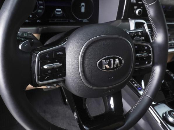 Kia Sorento IV с пробегом 2020 года, цена 4 599 000 рублей, 44389 км, внедорожник, Автокод Объявления