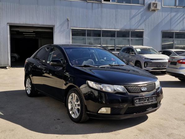 Kia Cerato II с пробегом 2012 года, цена 699 000 рублей, 223865 км, седан, Автокод Объявления