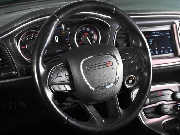 Dodge Challenger III Рестайлинг 2 с пробегом 2018 года, цена 3 549 000 рублей, 63345 км, купе, Автокод Объявления