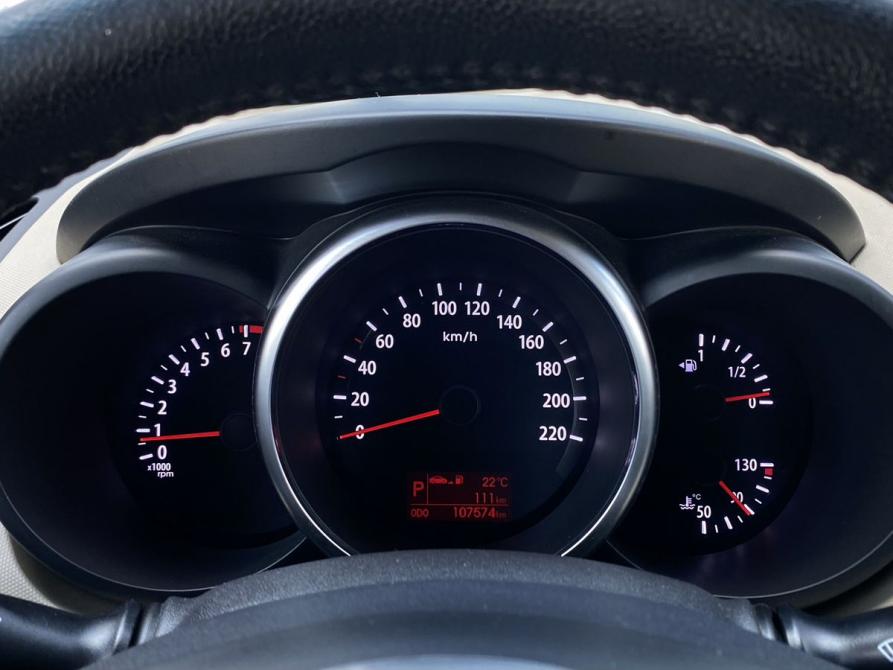 Kia Soul I Рестайлинг Москва  - изображение 21