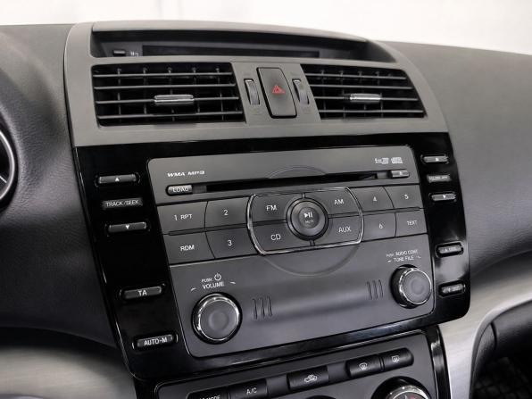 Mazda 6 II (GH) Рестайлинг с пробегом 2011 года, цена 1 179 000 рублей, 183000 км, седан, Автокод Объявления
