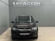 Lada (ВАЗ) Kalina II Магнитогорск  - изображение 19