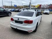 Volkswagen Jetta VI Череповец  - изображение 18
