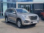 Haval H9 I Рестайлинг Москва  - изображение 26