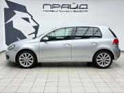 Volkswagen Golf VI Ростов-на-Дону  - изображение 24