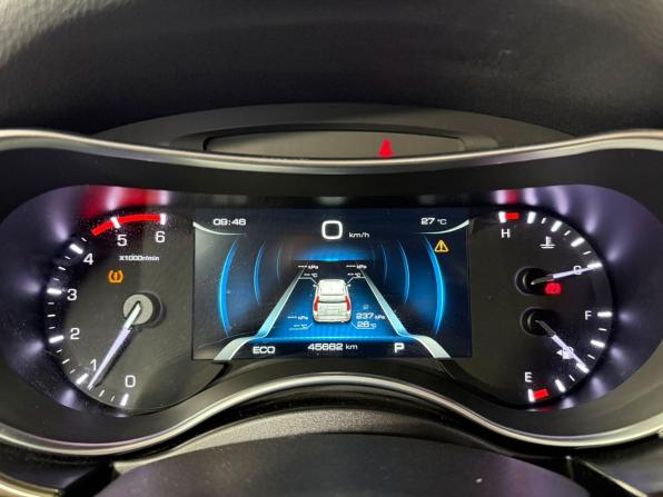 Haval H9 I Рестайлинг с пробегом 2022 года, цена 2 828 000 рублей, 45000 км, внедорожник, Автокод Объявления