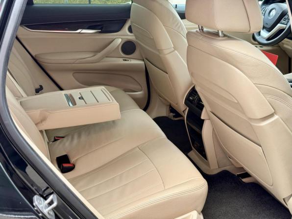 BMW X6 II (F16) с пробегом 2016 года, цена 3 800 000 рублей, 138178 км, внедорожник, Автокод Объявления