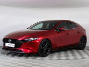 Mazda 3 IV (BP) Химки  - изображение 17