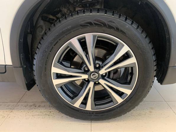 Nissan X-Trail III Рестайлинг с пробегом 2020 года, цена 2 400 000 рублей, 64452 км, внедорожник, Автокод Объявления