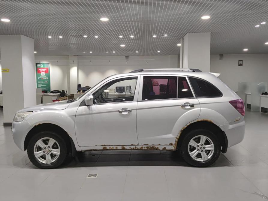 Lifan X60 I Казань  - изображение 10