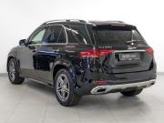Mercedes-Benz GLE II (V167) Санкт-Петербург  - изображение 37