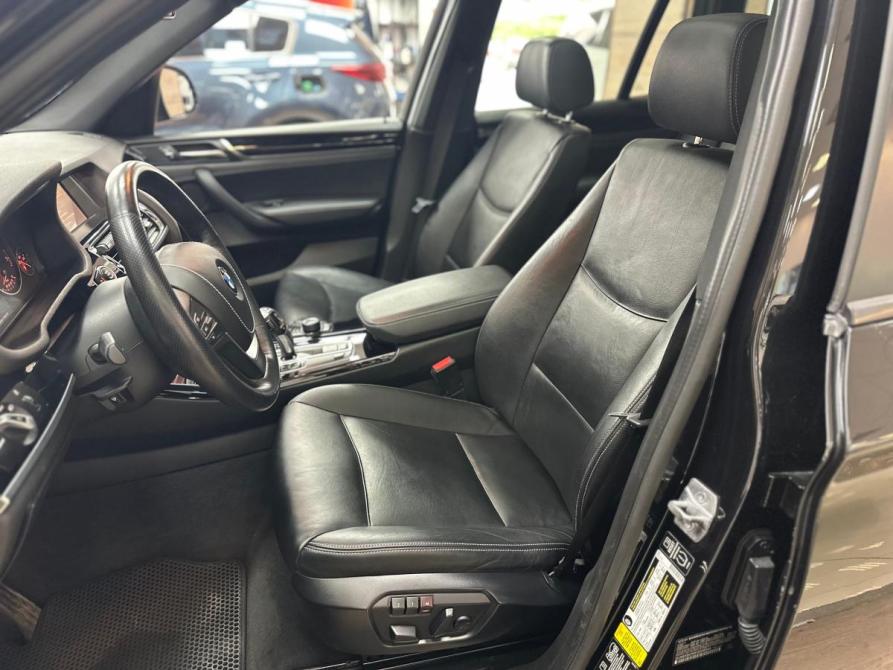 BMW X3 II (F25) Рестайлинг Уфа  - изображение 28