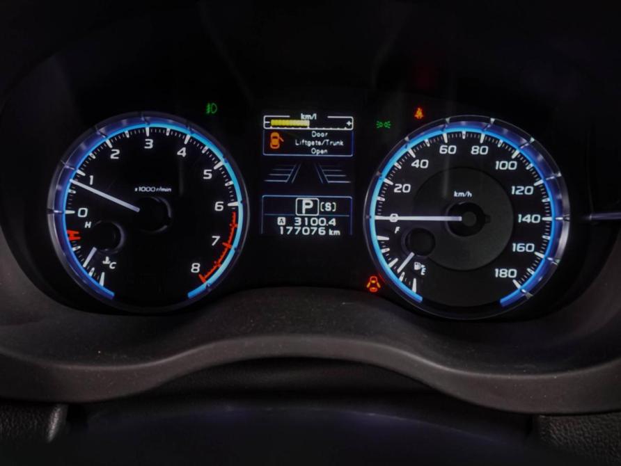 Subaru Levorg I Воронеж  - изображение 26