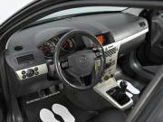 Opel Astra H Рестайлинг Москва  - изображение 18