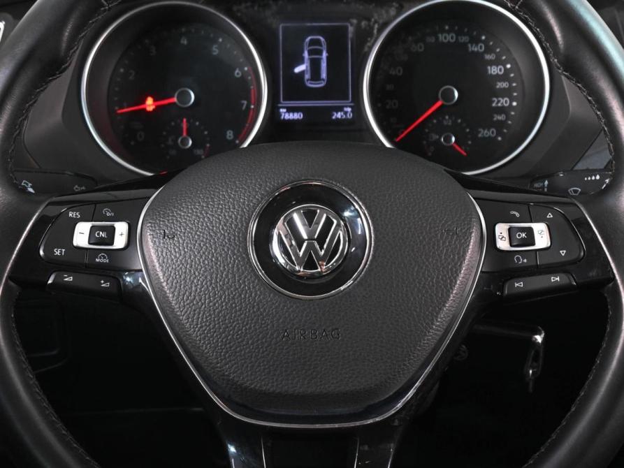 Volkswagen Tiguan II Ростов-на-Дону  - изображение 12